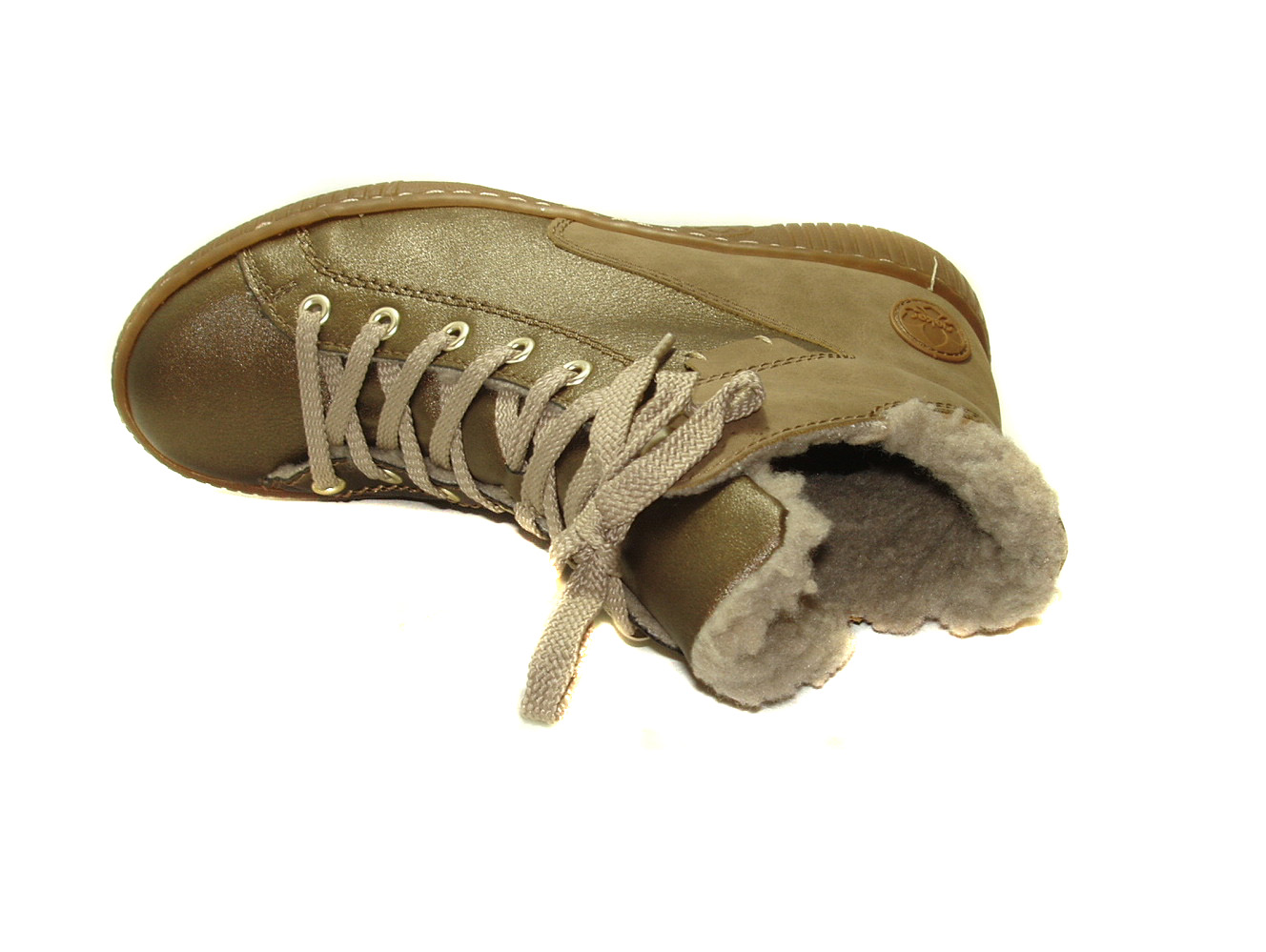 Boots Rieker Z6614 – Image 3