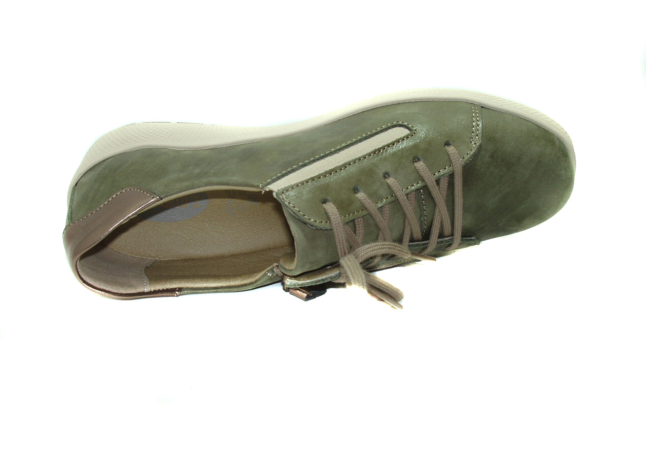Chaussure Zip Swedi Perier – Image 3