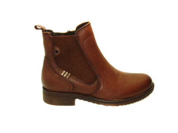 Bottine Tamaris 25821