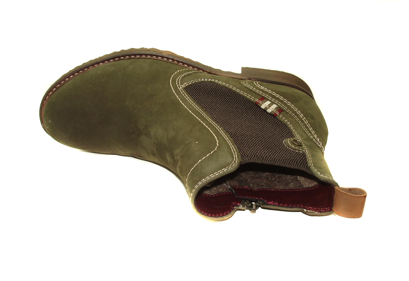 Bottine Tamaris 25821 – Image 7