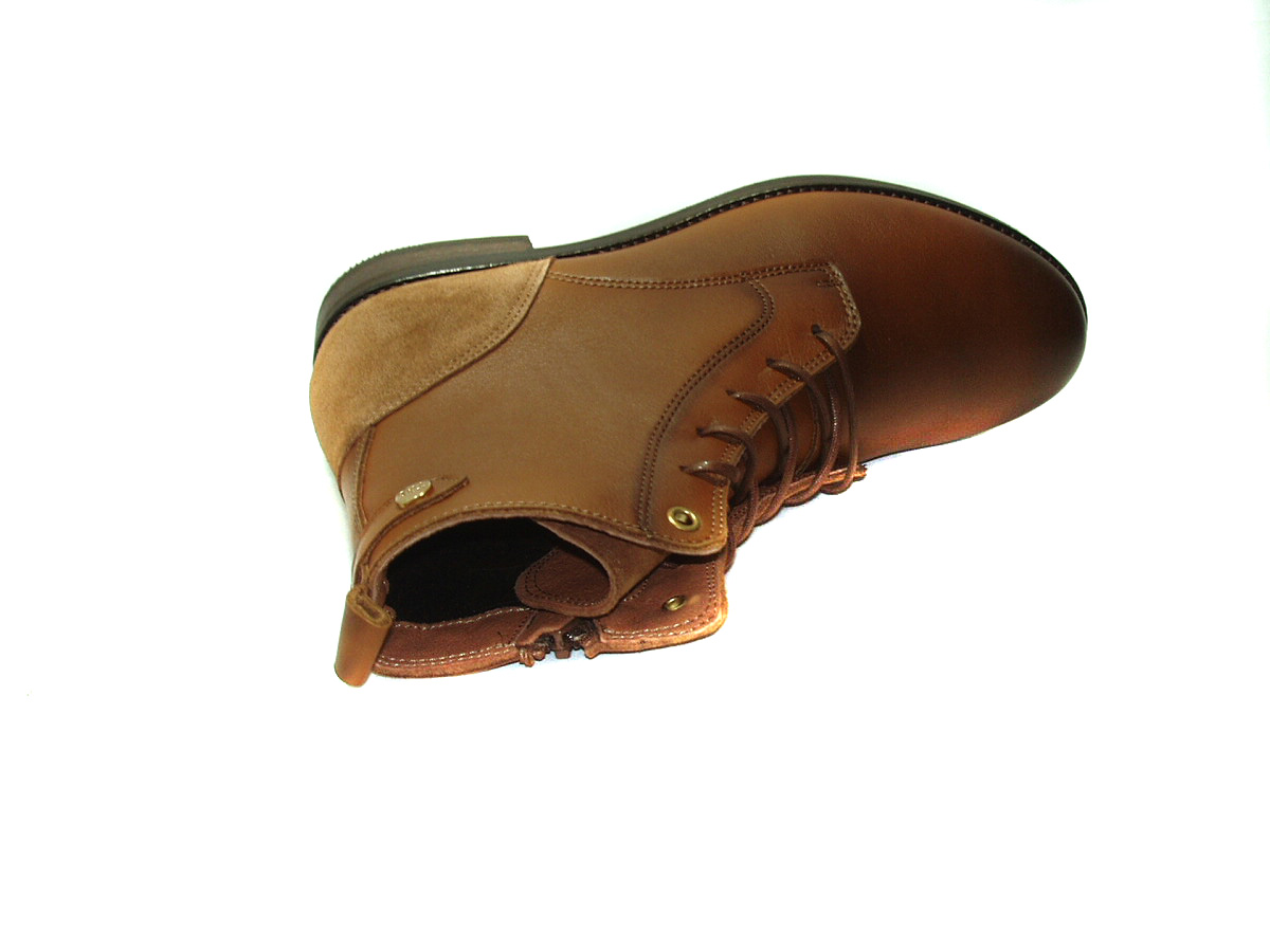 Bottine Tbs Fanelie – Image 3
