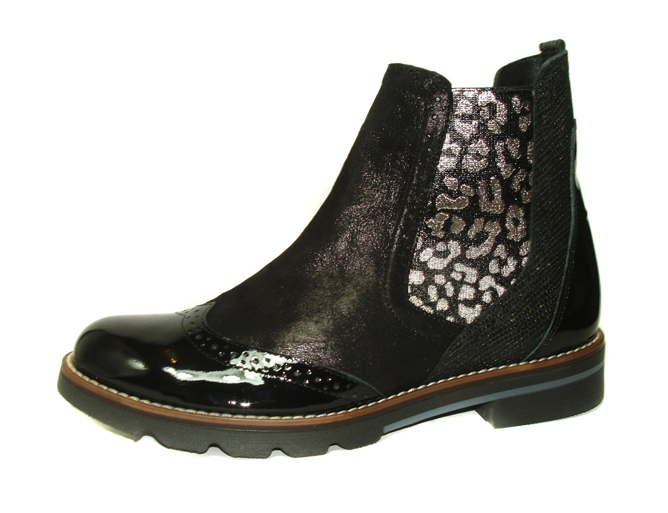 Boots GEOREINO TIACLE