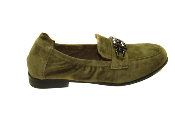 Mocassin Infini Ylima