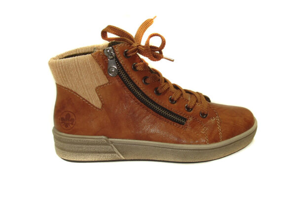 Boots Rieker X0709