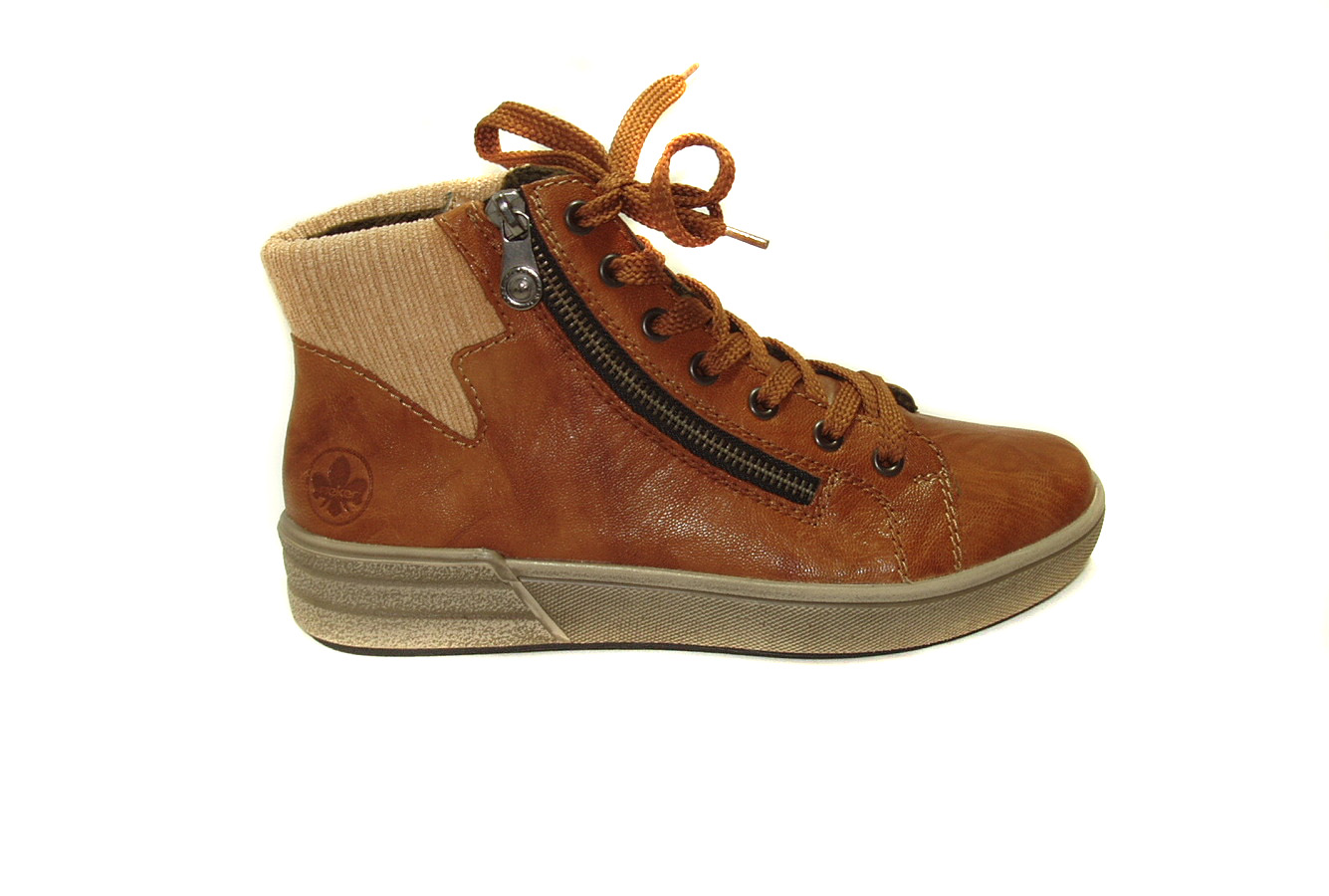 Boots Rieker X0709