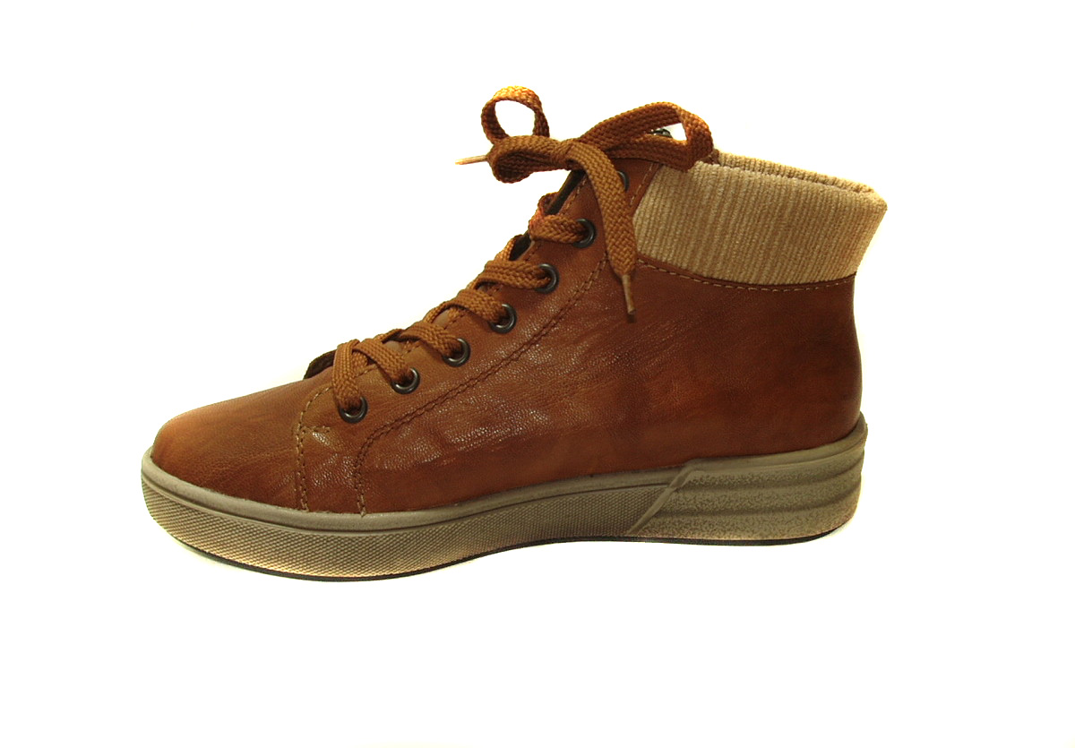 Boots Rieker X0709 – Image 2
