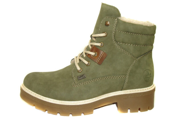 Boots Rieker Y8120