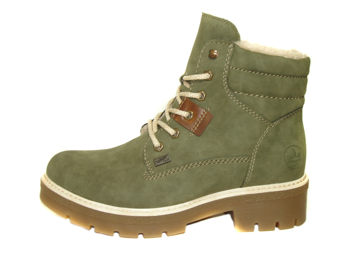 Boots Rieker Y8120