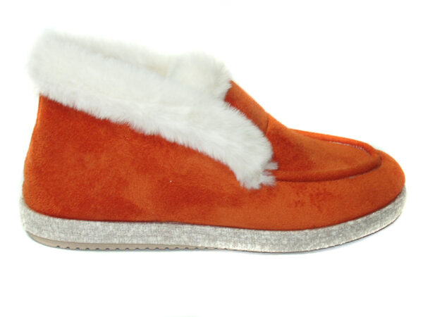 Chausson Maison de L'espadrille 6025