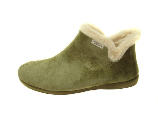 Chausson Maison de L'espadrille 6032