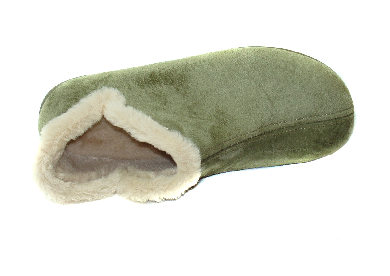 Chausson Maison de L'espadrille 6032 – Image 2