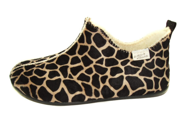 Chausson Maison de L'espadrille 6028