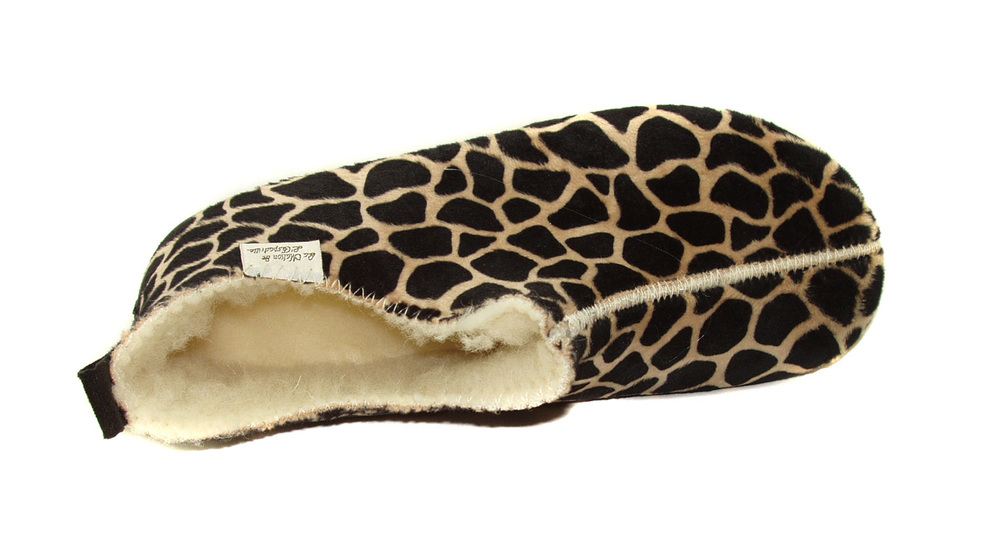 Chausson Maison de L'espadrille 6028 – Image 2